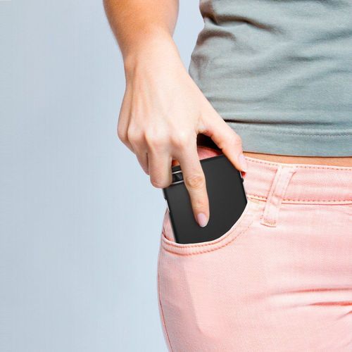 Spigen Thin Fit Iphone 7/8 Plus Black na Arena.pl