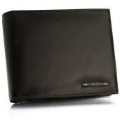 portfel skórzany z rfid bellugio