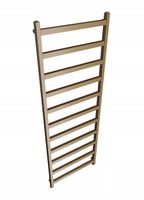 Grzejnik łazienkowy BOX 770x500 ANTYK