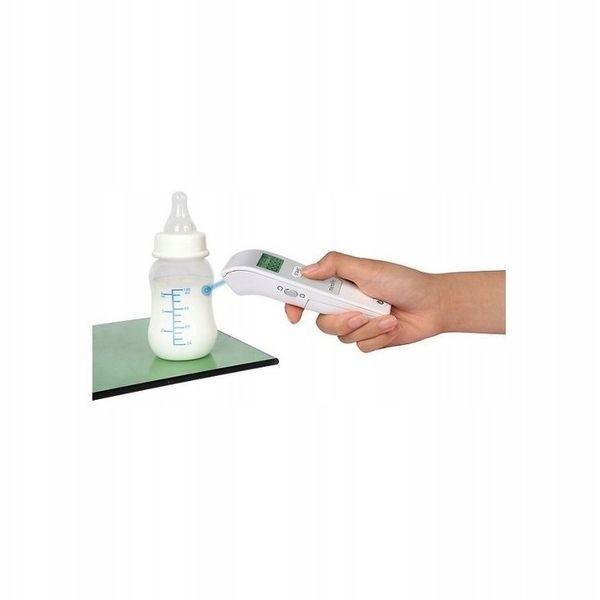 Microlife NC200 bezdotykowy termometr elektroniczny zdjęcie 2