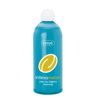 Ziaja Intima melon płyn do higieny intymnej  500ml