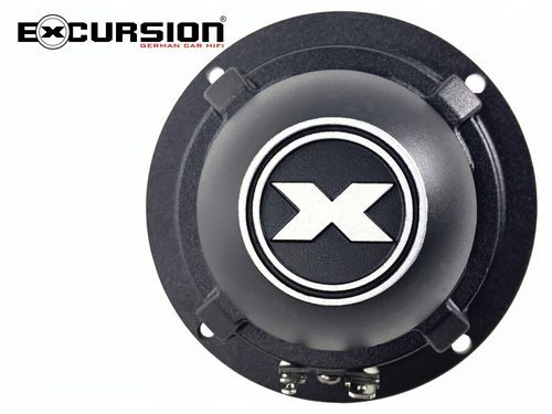 Głośniki średniotonowe Excursion 80mm 150W na Arena.pl