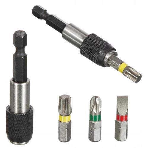 32-częściowy zestaw końcówek wkręcających BOSCH na Arena.pl