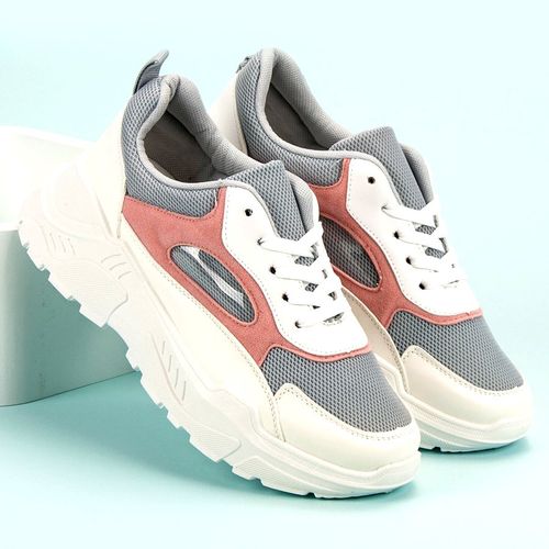 Sneakersy Na Platformie r.36 na Arena.pl