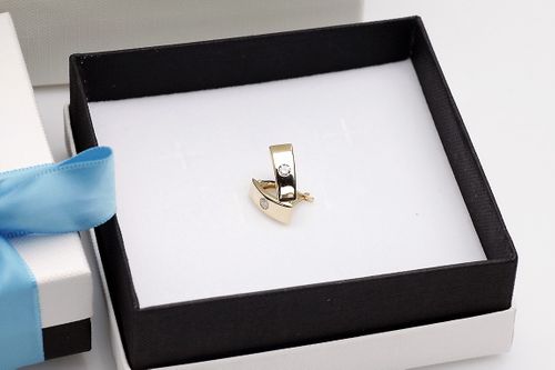 Kolczyki Staviori KZC4824 na Arena.pl