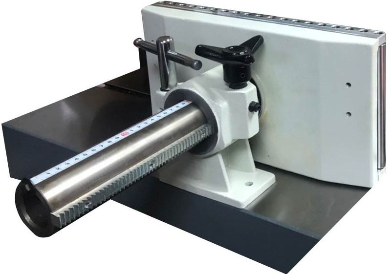 Posuw mechaniczny do pił taśmowych AF11 prawostr zdjęcie 7