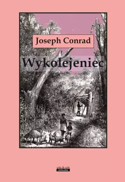 Wykolejeniec zdjęcie 1