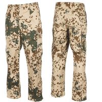 SPODNIE BUNDESWEHRA TROPENTARN