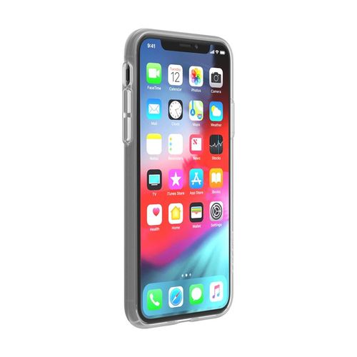 Incase Lift Case Etui do iPhone Xs Max (Clear) na Arena.pl