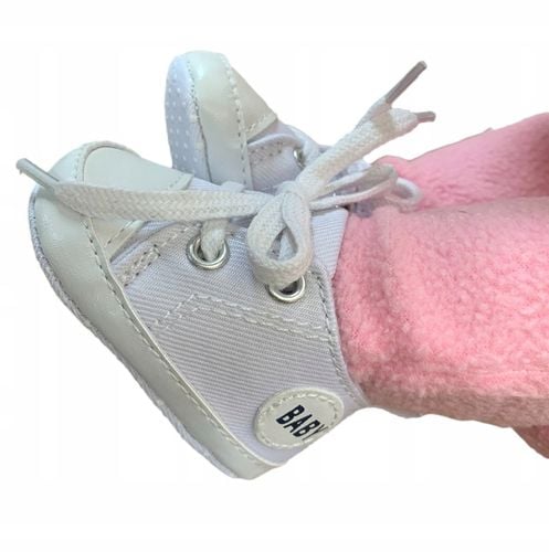 DUŻA LALKA JAK ŻYWA mówi i śpiewa INTERAKTYWNA ANATOMICZNA+GRATIS na Arena.pl