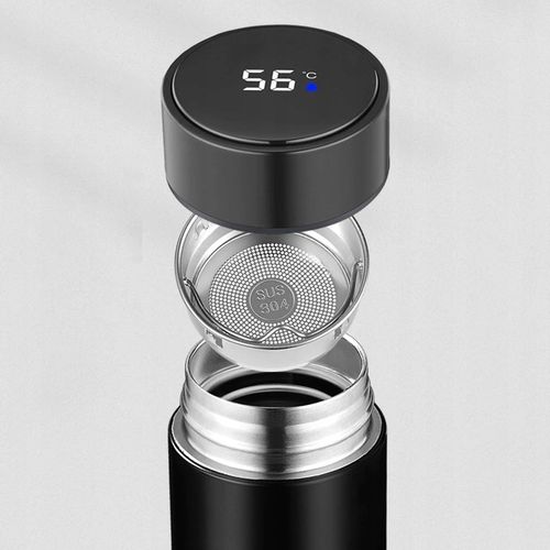 KUBEK TERMICZNY TERMOS PREZENT na Walentynki dla niej niego Dzień Kobiet na Arena.pl