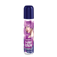 VENITA 1-Day Color Spray nr10 Violet Aura fiolet