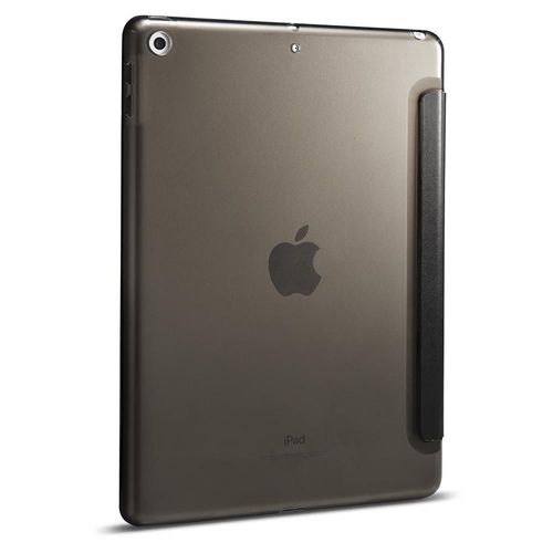 SPIGEN SMART FOLD IPAD 9.7 2017/2018 BLACK na Arena.pl