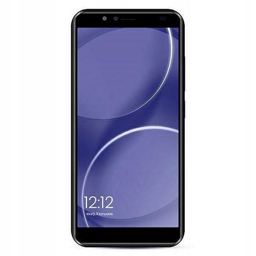 Allview Smartfon A30 Plus granatowy/navy na Arena.pl