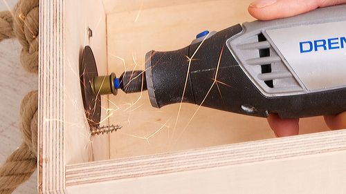Tarcza DREMEL SC544 na Arena.pl