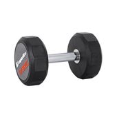Hantla stalowa Profi CPU Insportline 17,5 kg