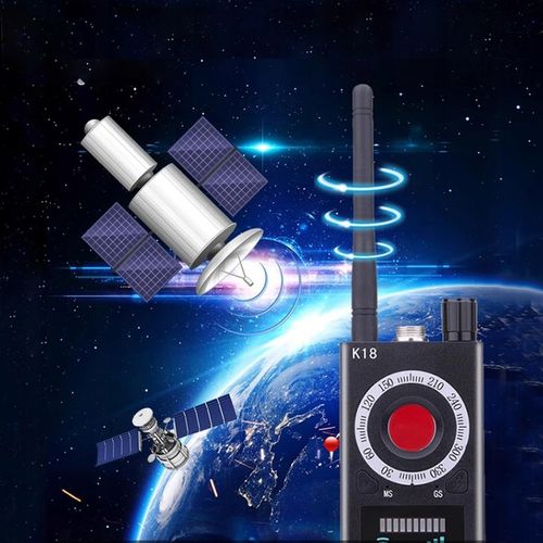 WYKRYWACZ PODSŁUCHÓW I KAMER GSM GPS UKRYTYCH LOKALIZATORÓW DETEKTOR WIFI na Arena.pl