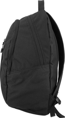 4F PLECAK MIEJSKI PCU003B 21s CZARNY - 20 L na Arena.pl