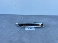OE BMW LISTWA OZDOBNA BŁOTNIKA 5 F10 F11 LIFT LEWA
