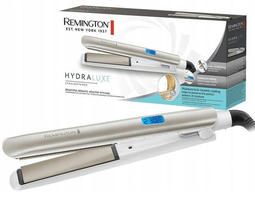 PROSTOWNICA do Włosów z Powłoką Ceramiczną REMINGTON S8901 na Arena.pl