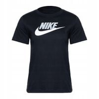 Koszulka dziecięca Nike Sportswear black L