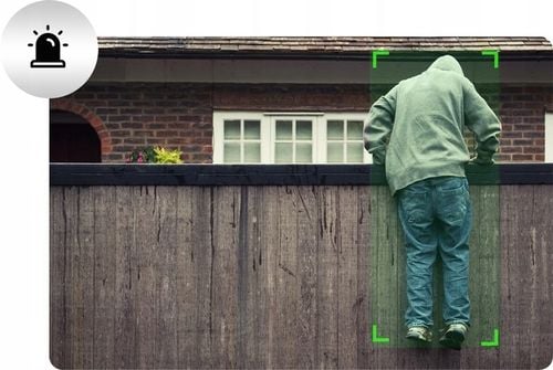 Rejestrator XVR Analogowy 8 Kanałów AHD TVI do 1080p DVR-208G-M1/T na Arena.pl