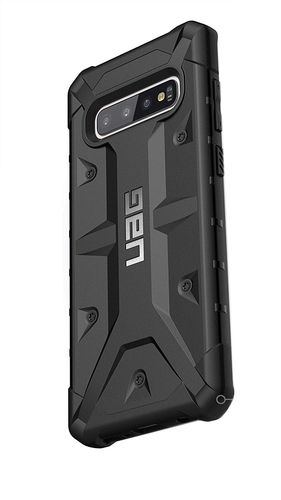 UAG PATHFINDER - Samsung Galaxy S10+ - BLACK na Arena.pl