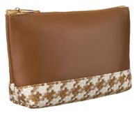 kosmetyczka kos-36-8255 brown