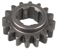 KOŁO ZĘBATE CEDRUS GLEBOGRYZARKA GLX540 2100400012-0001