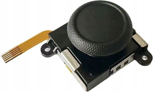 2 x JOYCON ANALOG JOYSTICK SWITCH / LITE / OLED HALL EFEKT HALLA ZERO DRIFT na Arena.pl