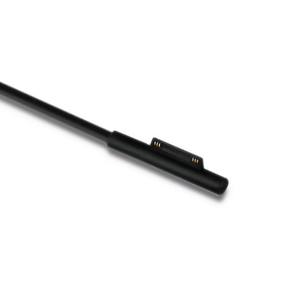 Qoltec Zasilacz do Microsoft Surface Pro 5/6 60W | 15V | 4A zdjęcie 2