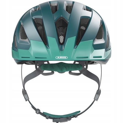 Kask rowerowy Abus Urban-I 3.0 r. S na Arena.pl
