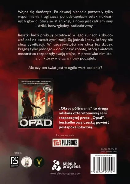 Okres półtrwania zdjęcie 2