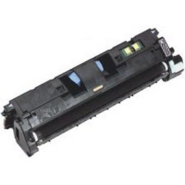 Zamiennik tonera CRG-703 Czarny zdjęcie 1
