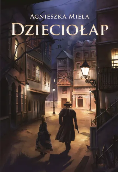 Dzieciołap zdjęcie 1
