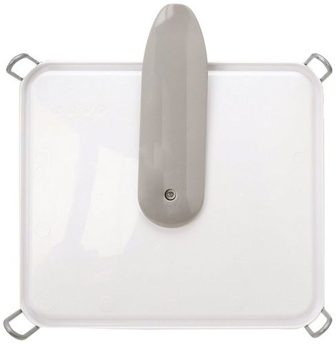 SIMPLEHUMAN Ociekacz do naczyń COMPACT - biały KT1104 na Arena.pl