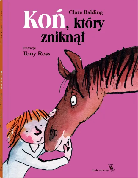 Koń, który zniknął zdjęcie 1