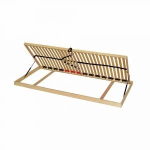 Stelaż Double BV Senpo 90x200 cm zdjęcie 1