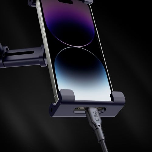 tech-protect v4 universal windshield & dashboard car mount for tablet black na Arena.pl