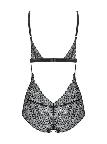 Body - Obsessive Shibu S/M na Arena.pl