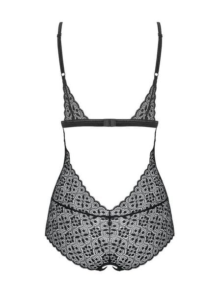 Body - Obsessive Shibu S/M zdjęcie 4