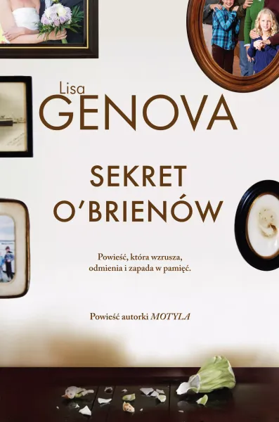Sekret O'Brienów zdjęcie 1