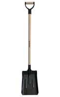 ŁOPATA WĘGLOWA OPRAWNA UCHWYT DY PL 1 - MG-800-0431