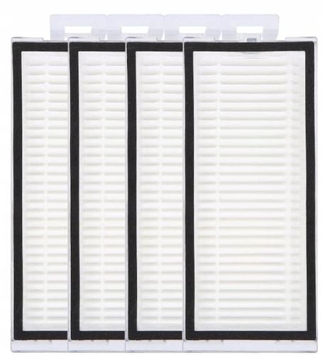 DUŻY ZESTAW do Roborock Q8 Max/ Max+ Q5 Pro/Pro+ worki mopy na Arena.pl