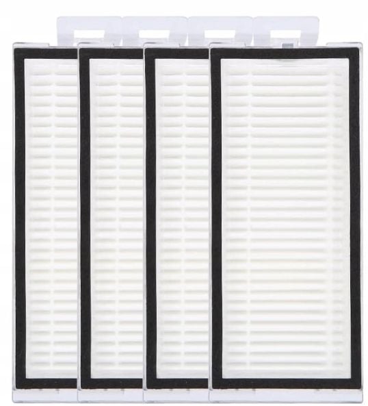 DUŻY ZESTAW do Roborock Q8 Max/ Max+ Q5 Pro/Pro+ worki mopy zdjęcie 3