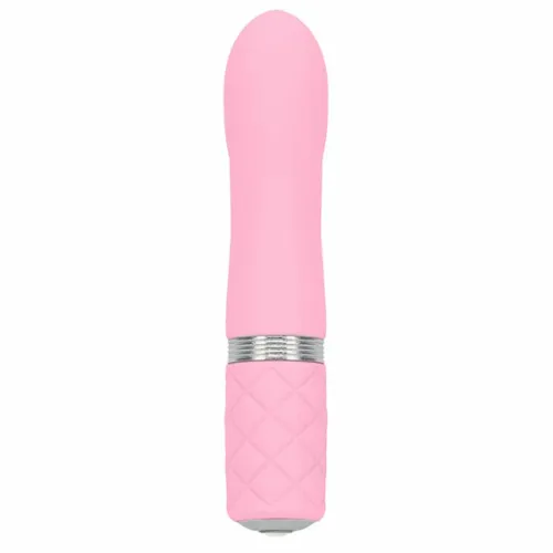 wibrator - pillow talk flirty pink na Arena.pl