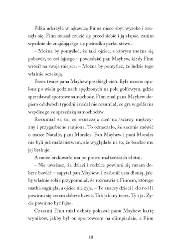 Oszuści. Sekrety Greystone'ów, tom 2 na Arena.pl