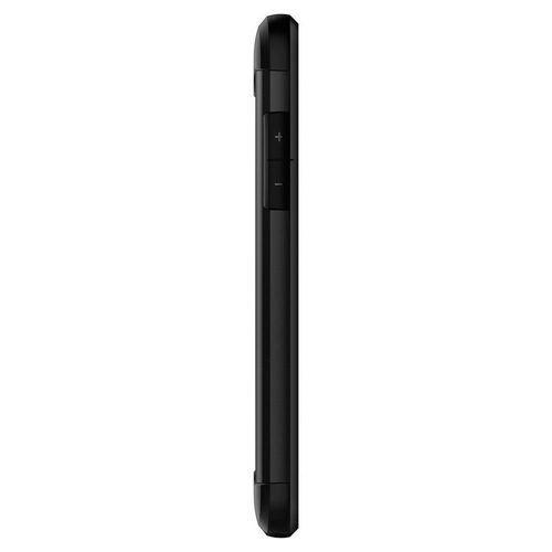 ETUI SPIGEN SLIM ARMOR LG Q6 BLACK na Arena.pl