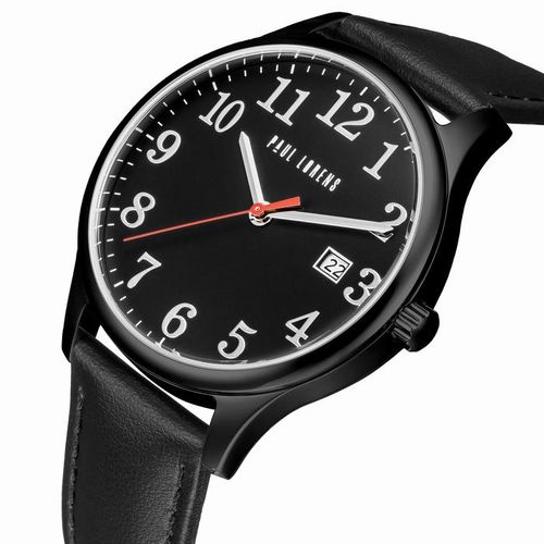 zegarek męski paul lorens pl20016a-1a3 + box na Arena.pl