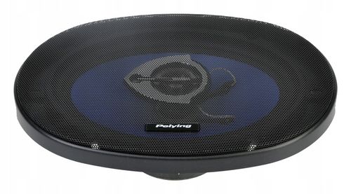 Peiying PY-AQ462C Głośniki samochodowe 4x6 Daewoo VW Seat Fiat Nissan Iveco na Arena.pl